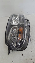 Laden Sie das Bild in den Galerie-Viewer, Frontscheinwerfer Opel Zafira Vivaro 9808567780 Links Scheinwerfer Headlight