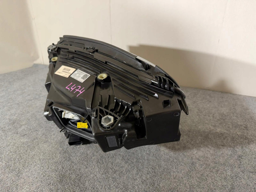 Frontscheinwerfer Mercedes-Benz Glc X253 A2539065003 LED Rechts Headlight SCH2559200549ug
