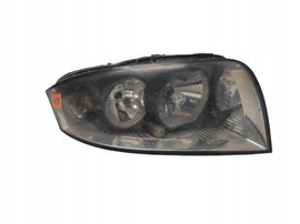 Frontscheinwerfer Audi A2 8Z0941004 Rechts Scheinwerfer Headlight
