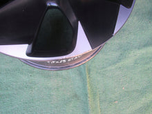 Load image into Gallery viewer, 1x Alufelge 19 Zoll 7.5" 5x112 50ET Glanz Schwarz 10E601025J Cupra Born FEL3148408478de