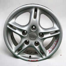 Laden Sie das Bild in den Galerie-Viewer, 1x Alufelge 16 Zoll 6.0&quot; 5x130 50ET 99636211200 BMW 1 Boxster Rim Wheel