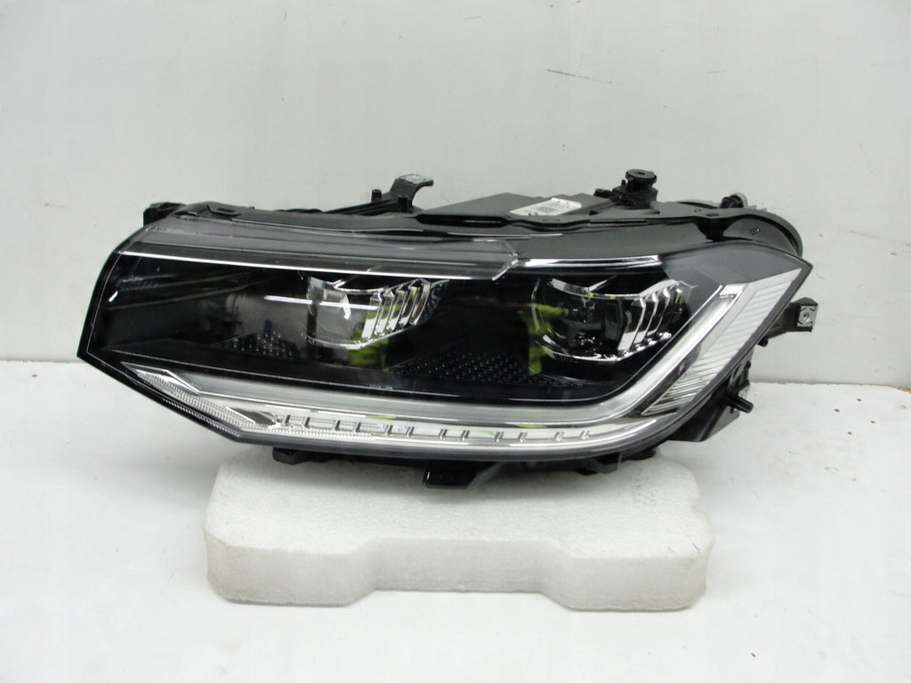 Frontscheinwerfer VW T-Cross 2GM941035B Links Scheinwerfer Headlight