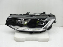 Frontscheinwerfer VW T-Cross 2GM941035B Links Scheinwerfer Headlight