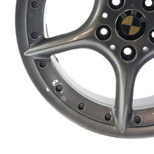 Laden Sie das Bild in den Galerie-Viewer, 1x Alufelge 18 Zoll 8.5" 5x120 6758195 BMW Z4 E85 E86 Rim Wheel FEL9224434633hb