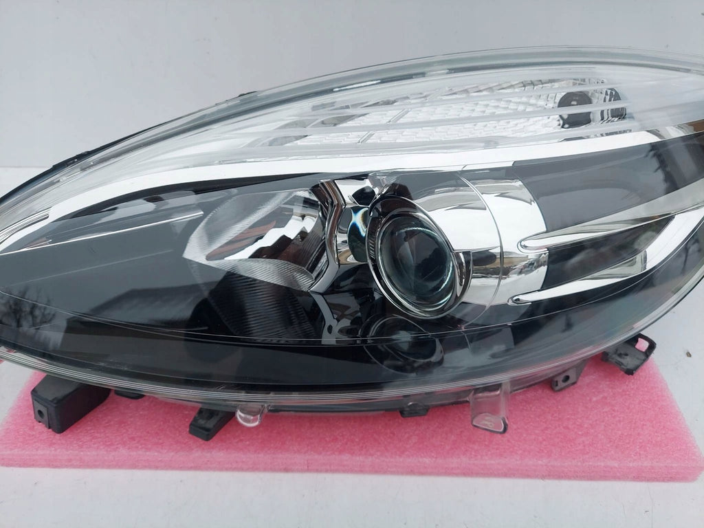 Frontscheinwerfer Renault Scenic 260608203R Links Scheinwerfer Headlight