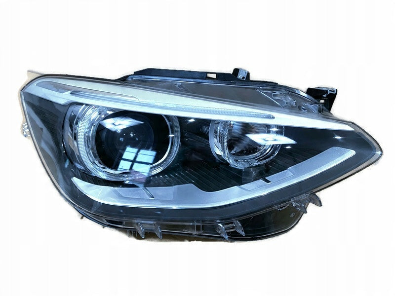 Frontscheinwerfer BMW 1 F21 F20 7229688 Xenon Ein Stück (Rechts oder Links)