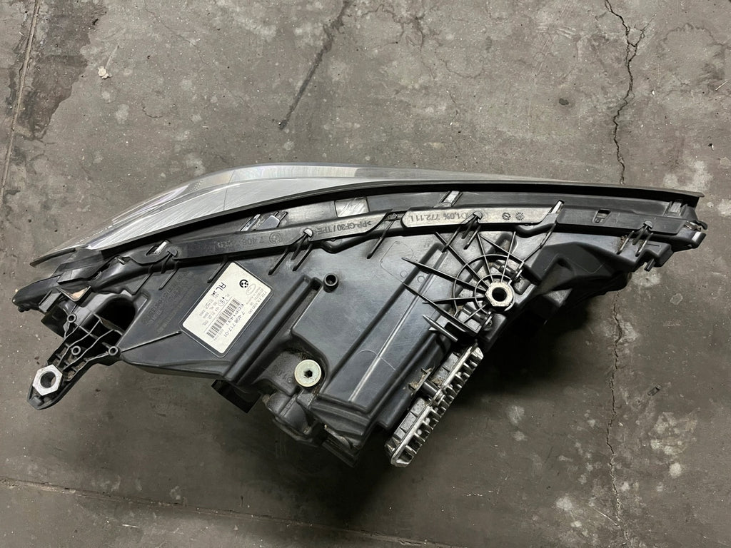 Frontscheinwerfer BMW G11 G12 7408717 LED Links Scheinwerfer Headlight SCH7623025553sb