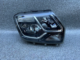 Frontscheinwerfer Dacia Duster 260100156R FALSE Scheinwerfer Headlight SCH6131469085rx