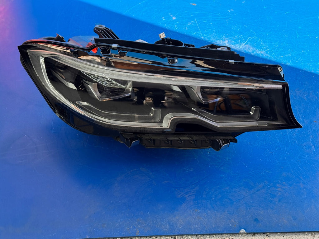 Frontscheinwerfer BMW G21 G20 9481702-08 Full LED Rechts Scheinwerfer Headlight SCH8070254744qi