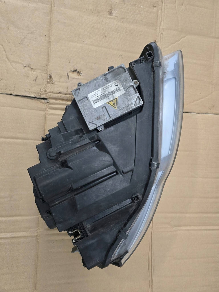 Frontscheinwerfer Audi A4 B7 8E0941029AS Links Scheinwerfer Headlight SCH3178382682lp
