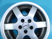 Load image into Gallery viewer, 4x Alufelge 15 Zoll 7.0" 5x100 KBA44371 Seat Toledo Ii Rim Wheel FEL2097058759rx