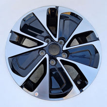 Laden Sie das Bild in den Galerie-Viewer, 1x Alufelge 16 Zoll 6.5&quot; 5x114.3 52910-CR100 Kia Rio Rim Wheel