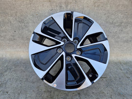 1x Alufelge 16 Zoll 6.5