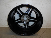 Laden Sie das Bild in den Galerie-Viewer, 1x Alufelge 18 Zoll 7.5" 5x112 44ET A2054019500 Mercedes-Benz W205 A205 FEL6918029922ge