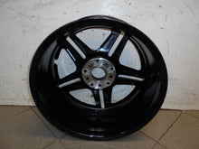 Laden Sie das Bild in den Galerie-Viewer, 1x Alufelge 18 Zoll 7.5" 5x112 44ET A2054019500 Mercedes-Benz W205 A205 FEL6918029922ge