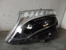 Load image into Gallery viewer, Frontscheinwerfer Mercedes-Benz W447 A4479061401 LED Links Headlight