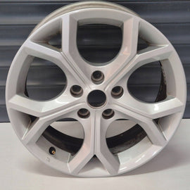 1x Alufelge 17 Zoll 5x114.3 403006PA1A Nissan Juke Rim Wheel FEL2155061287it