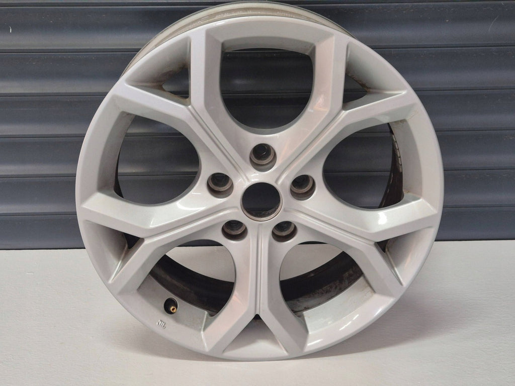 1x Alufelge 17 Zoll 5x114.3 403006PA1A Nissan Juke Rim Wheel FEL2155061287it