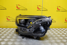 Load image into Gallery viewer, Frontscheinwerfer Toyota RAV4-2015 Full LED Rechts Scheinwerfer Headlight