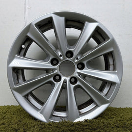 1x Alufelge 17 Zoll 8.0