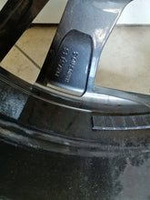 Load image into Gallery viewer, 1x Alufelge 19 Zoll 7.5" 5x114.3 45ET Glanz Grau 6UA3A Mg Qashqai Rim Wheel FEL1593387378ie