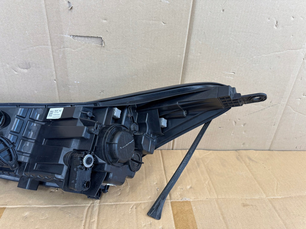 Frontscheinwerfer Kia Sportage IV 92102F1500 Full LED Rechts Headlight SCH9818689626wo