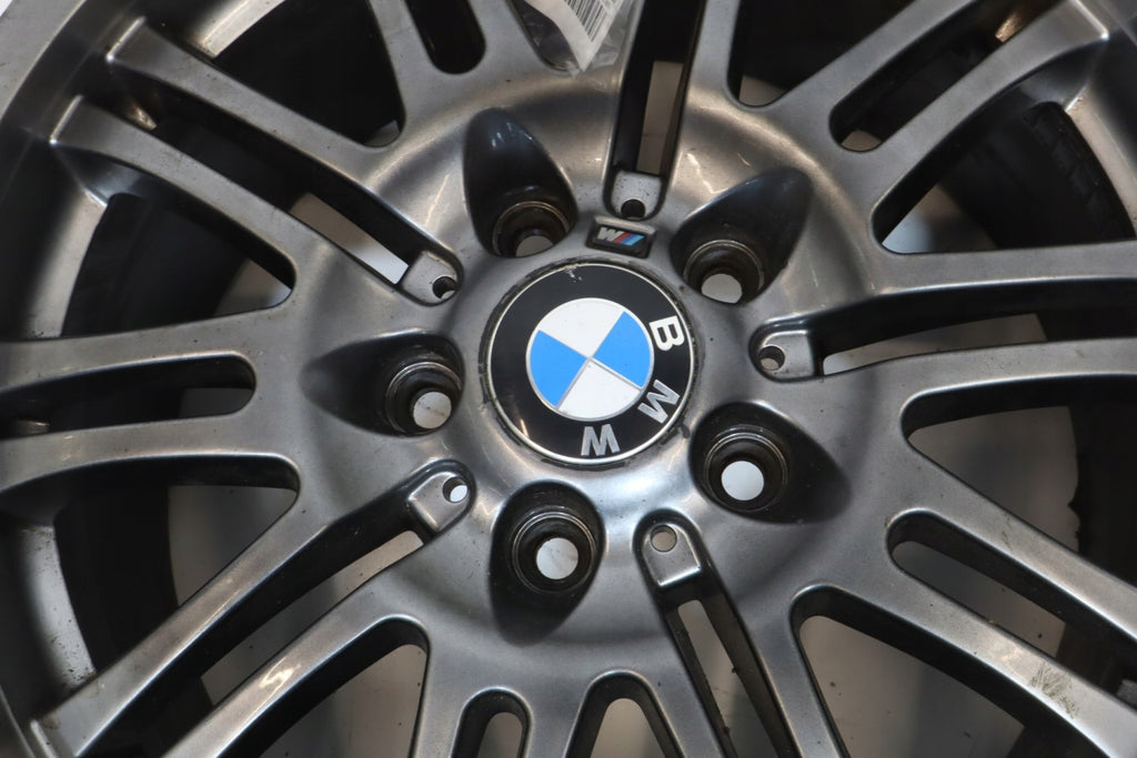 1x Alufelge 17 Zoll 7.0" 5x120 BMW 1 Rim Wheel FEL7405713127gh