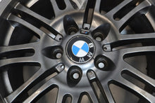 Laden Sie das Bild in den Galerie-Viewer, 1x Alufelge 17 Zoll 7.0" 5x120 BMW 1 Rim Wheel FEL7405713127gh