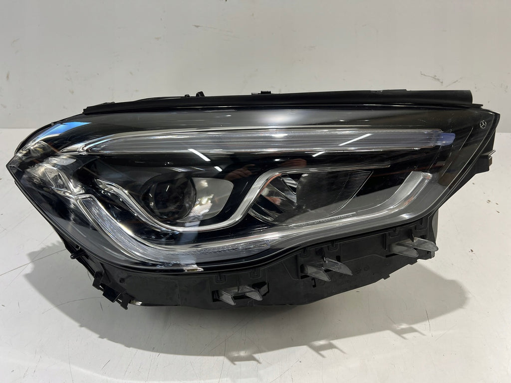 Frontscheinwerfer Mercedes-Benz Gla H247 A2479063605 LED Rechts Headlight SCH4205702382ip