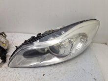 Load image into Gallery viewer, Frontscheinwerfer Volvo C30 31299818 31299819 LE08A6184 Xenon Rechts oder Links SCH6245034130rg