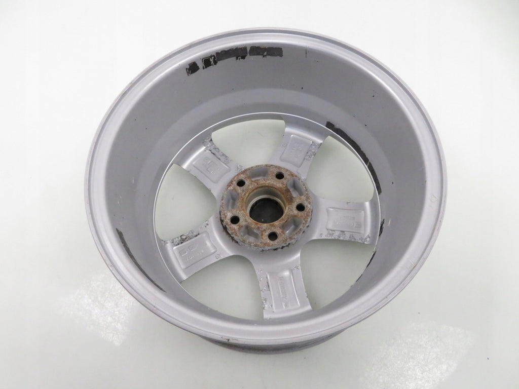4x Alufelge 16 Zoll 7.0" 5x112 50ET KBA47058 Audi I Rim Wheel FEL5797278517uw