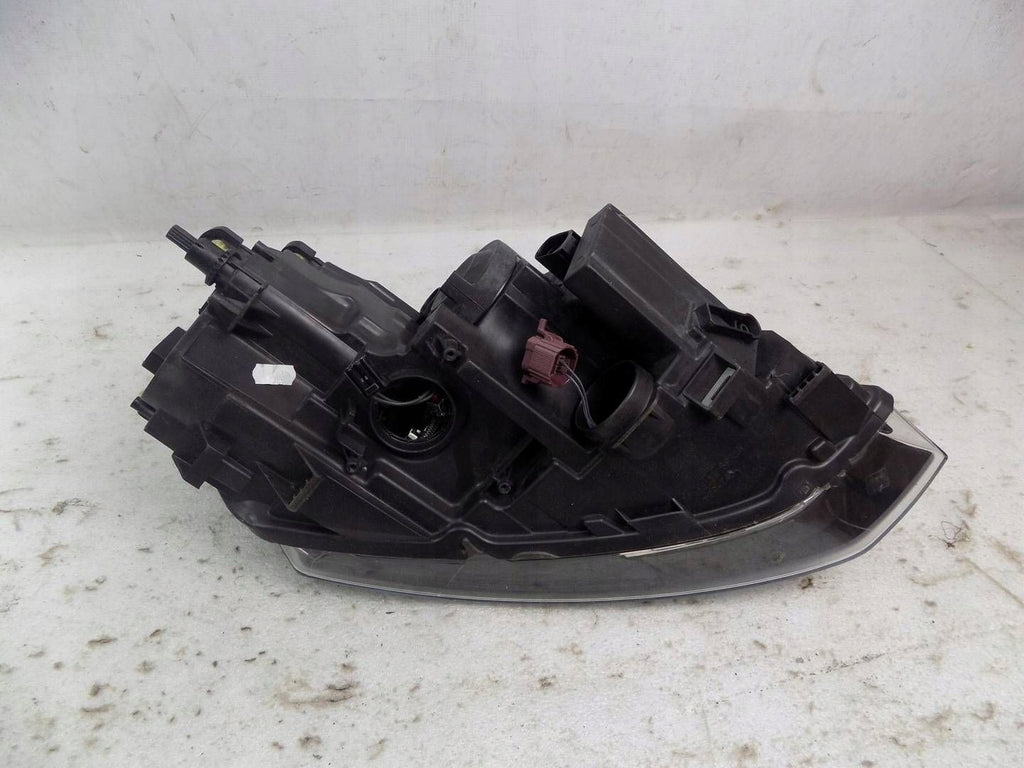 Frontscheinwerfer VW Polo 6R1941031D Xenon Links Scheinwerfer Headlight SCH7562382519ci