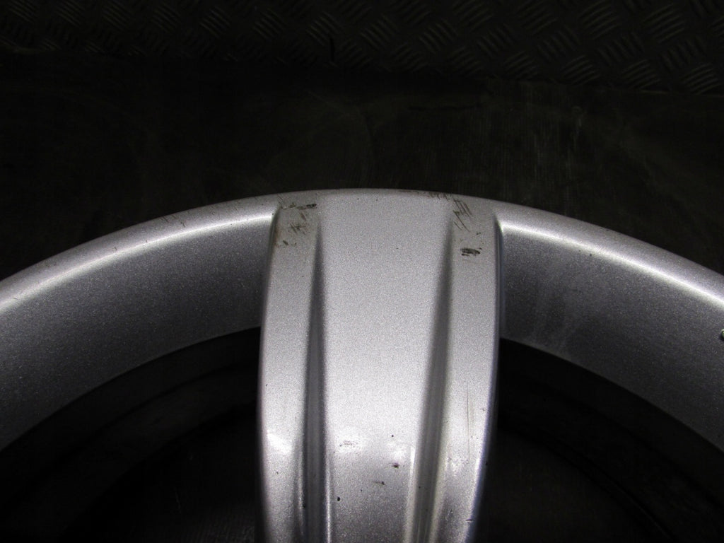 1x Alufelge 18 Zoll 8.0" 5x114.3 Peugeot 4008 Rim Wheel FEL4230851693lm