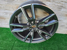 Load image into Gallery viewer, 1x Alufelge 19 Zoll 8.5" 5x112 8089895 BMW 3 G20 Rim Wheel FEL4805750949kz