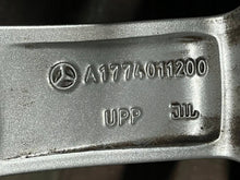 Load image into Gallery viewer, 4x Alufelge 17 Zoll A1774011200 Mercedes-Benz W247 W177 Rim Wheel FEL8099962594jc