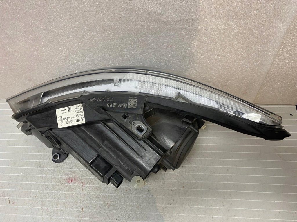 Frontscheinwerfer Mercedes-Benz W447 A4479061501 Full LED Rechts Headlight SCH8058052162su