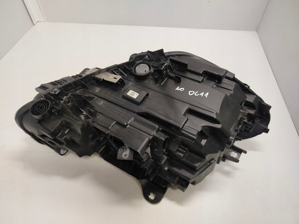 Frontscheinwerfer BMW F40 5A1E055 Full LED Links Scheinwerfer Headlight SCH7396012504pt