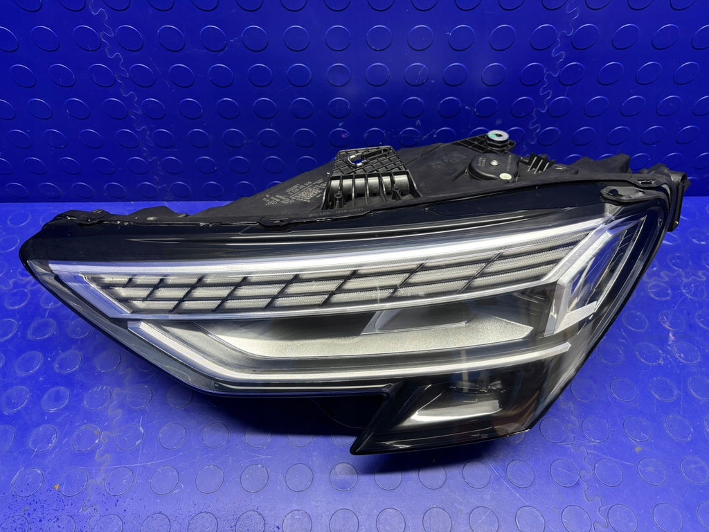 Frontscheinwerfer Audi A3 8Y0941033D LED Links Scheinwerfer Headlight SCH1374441839qd