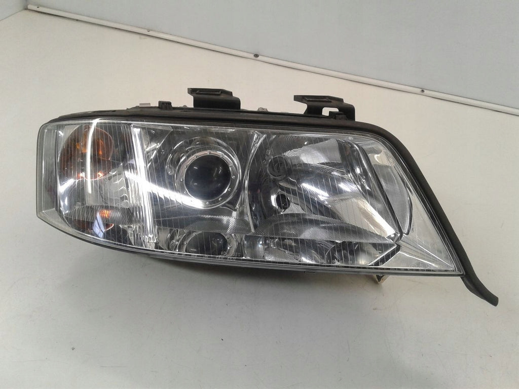 Frontscheinwerfer Audi A6 C5 Rechts Scheinwerfer Headlight