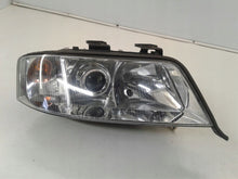 Laden Sie das Bild in den Galerie-Viewer, Frontscheinwerfer Audi A6 C5 Rechts Scheinwerfer Headlight