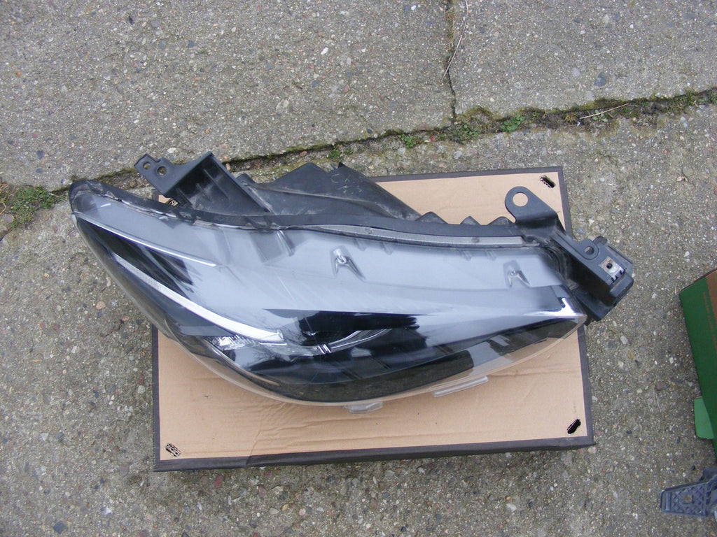 Frontscheinwerfer Mazda Cx5 36720190 LED Rechts Scheinwerfer Headlight