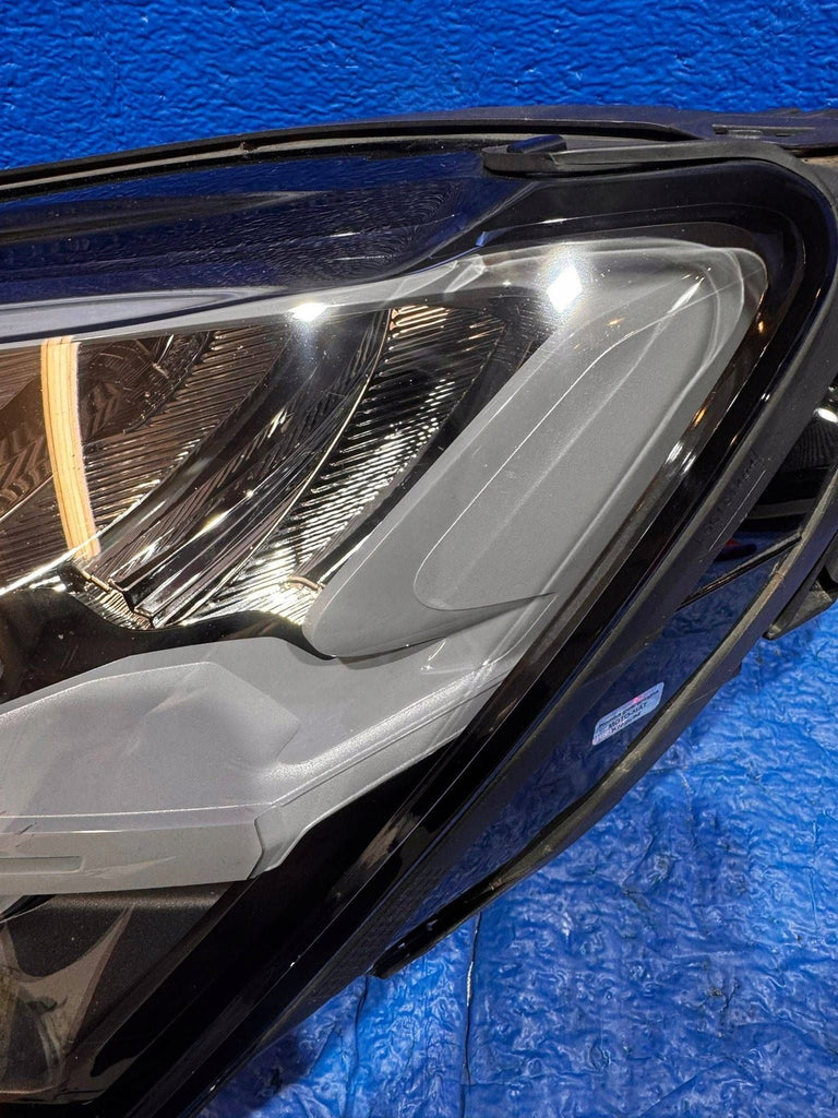 Frontscheinwerfer Audi A3 8Y0941011 LED Links Scheinwerfer Headlight SCH7488934843vk