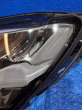 Load image into Gallery viewer, Frontscheinwerfer Audi A3 8Y0941011 LED Links Scheinwerfer Headlight SCH7488934843vk