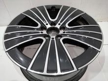 Load image into Gallery viewer, 1x Alufelge 18 Zoll 8.0" 5x112 32ET A2144012800 Mercedes-Benz Rim Wheel FEL2000248521nc