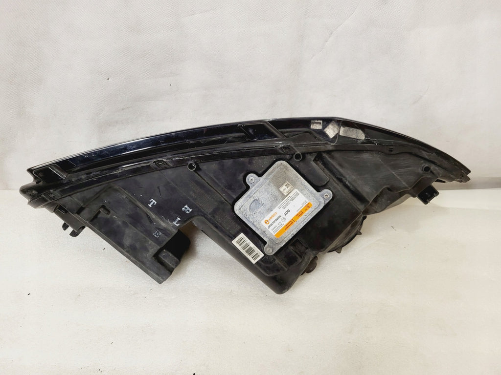 Frontscheinwerfer Jaguar Xf CX23-13W030-EF Links Scheinwerfer Headlight SCH6788285619ha