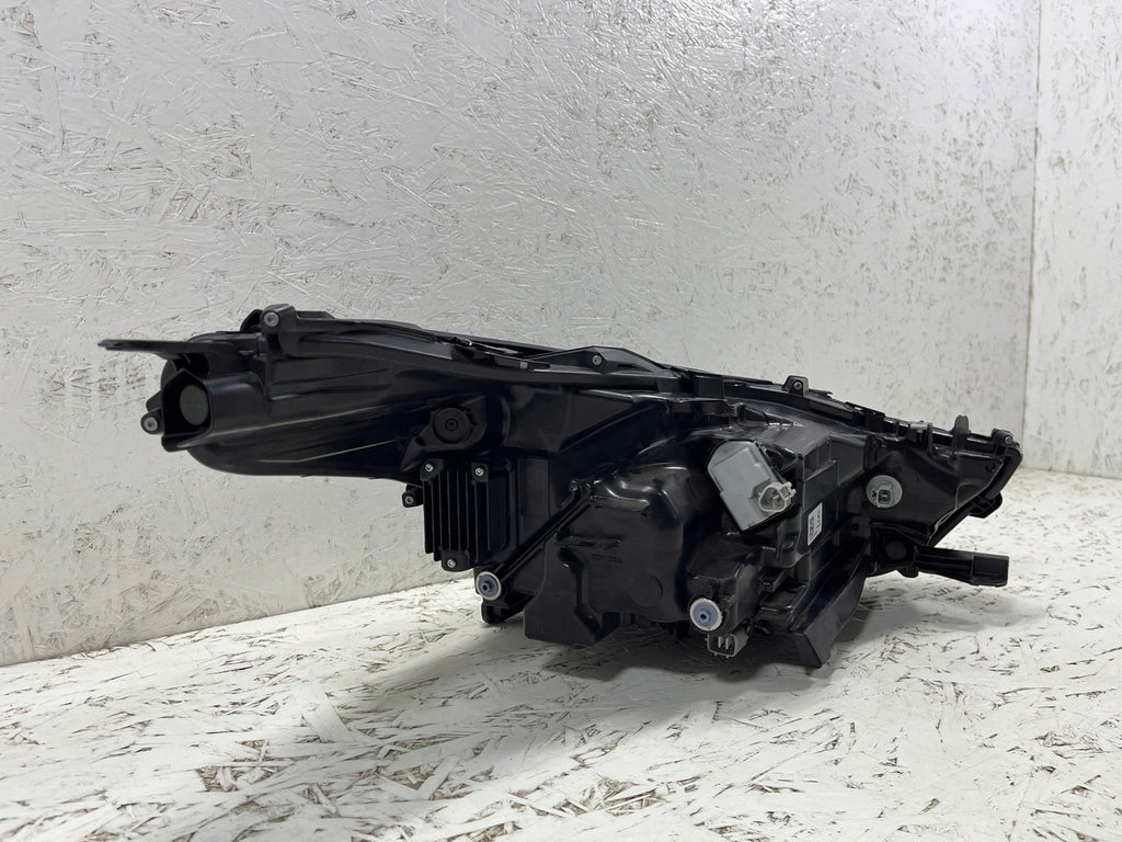 Frontscheinwerfer Toyota Highlander 10100-8A06 LED Links Scheinwerfer Headlight SCH5392362517ra