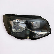 Laden Sie das Bild in den Galerie-Viewer, Frontscheinwerfer VW T6 7E1941016AB 90073565 Rechts Scheinwerfer Headlight