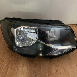 Frontscheinwerfer VW T6 7E1941016AB 90073565 Rechts Scheinwerfer Headlight SCH5582544523ke