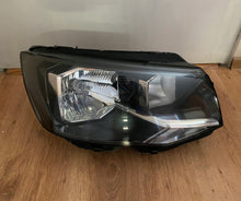 Load image into Gallery viewer, Frontscheinwerfer VW T6 7E1941016AB 90073565 Rechts Scheinwerfer Headlight