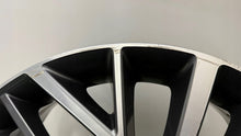 Load image into Gallery viewer, 1x Alufelge 18 Zoll 7.0" 5x114.3 51ET Glanz Graphit 52910-D7320 Hyundai I Mg FEL2497305991td
